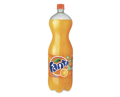 Fanta Orange