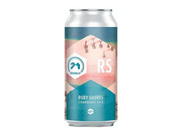 Ruby Shores 4.5%