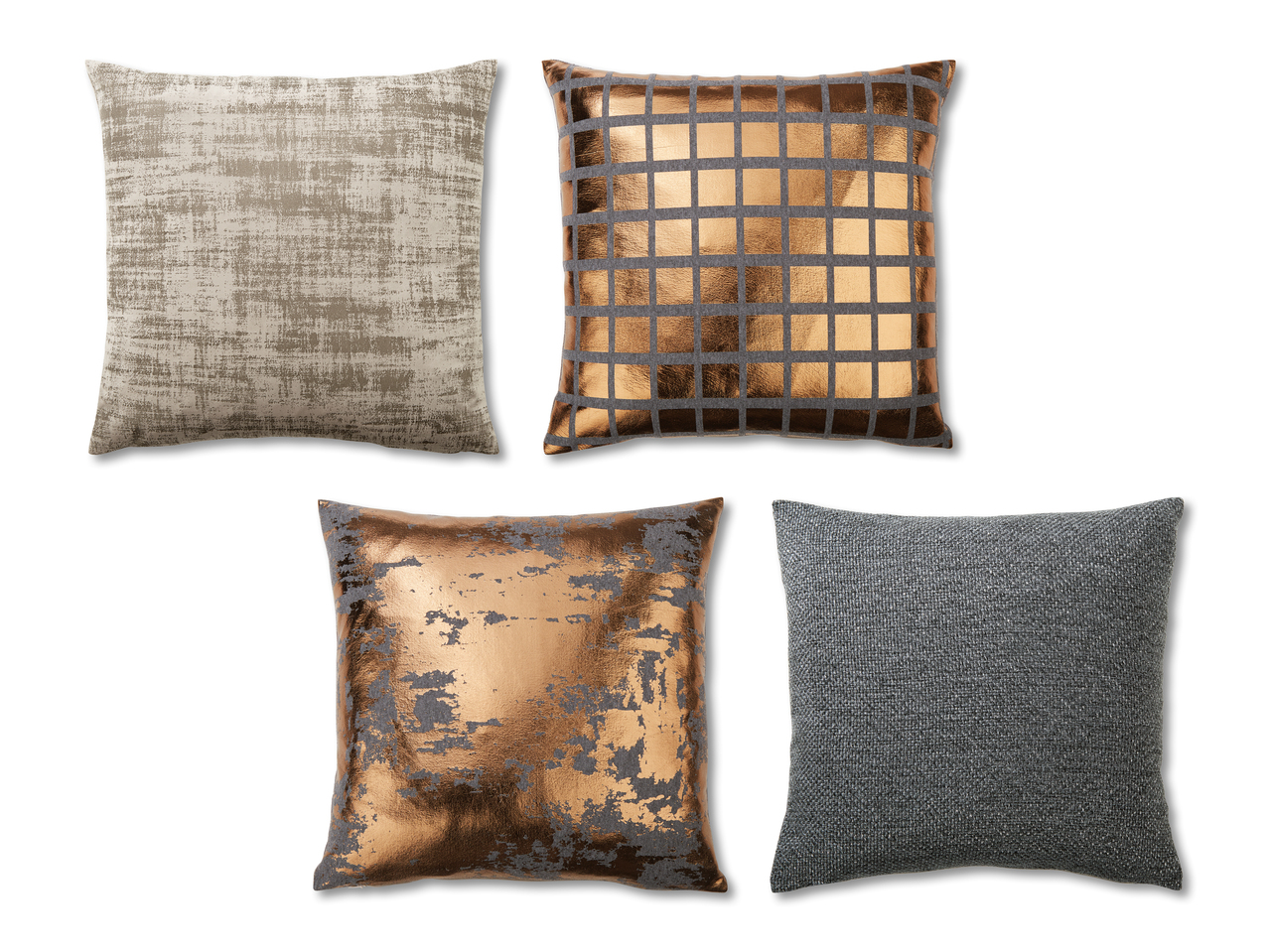 Coussin décoratif