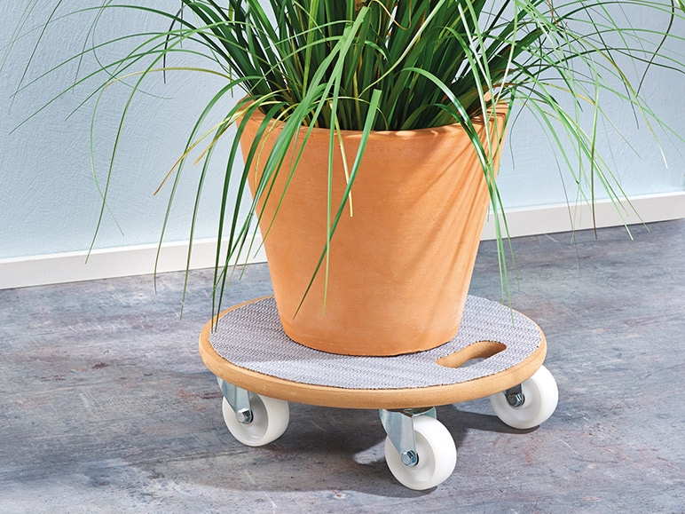 POWERFIX Universal Heavy Duty Furniture Transporter