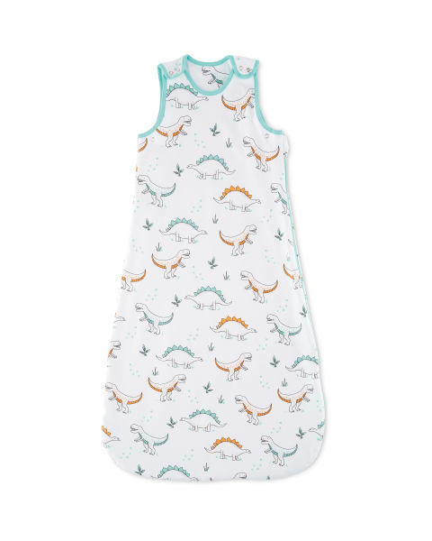 65-80cm Dino Baby Sleeping Bag
