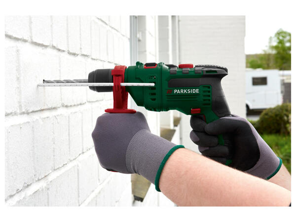 PARKSIDE(R) Příklepová vrtačka PSBM 750 B3