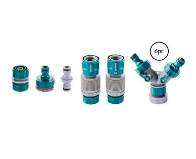 Plastic Hose Accessories