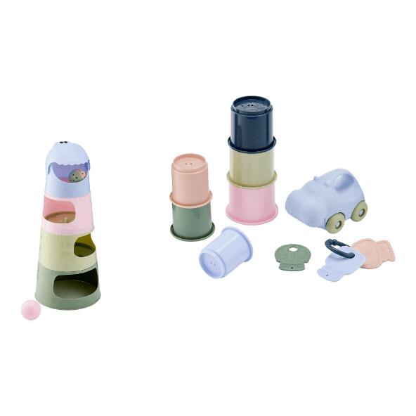 TOYLINO(R) 				Jouets pour bébés