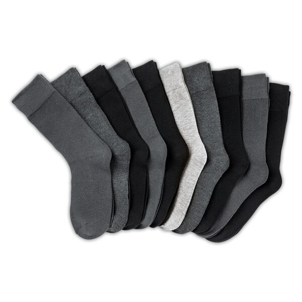 Socken 10 Paar