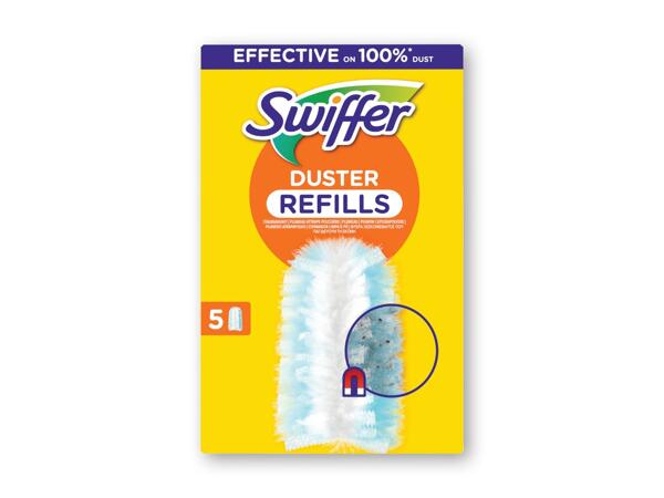 SWIFFER Duster eller refill