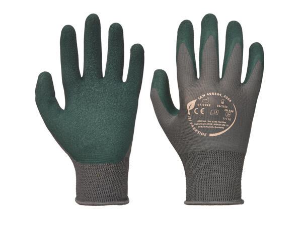 Garden Gloves