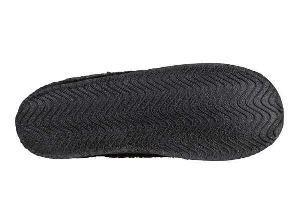 Livergy Men's Slippers