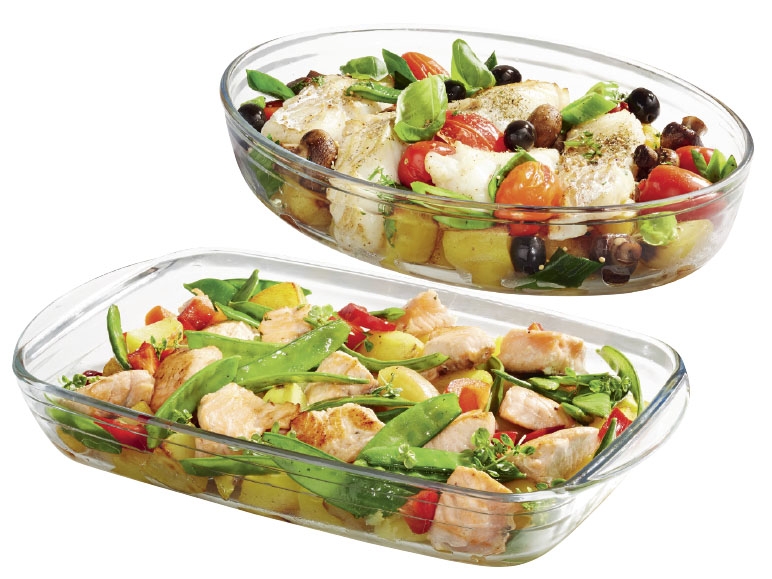 ARCUISINE Roasting Dish