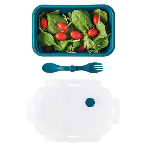 Rectangle Shaped Container