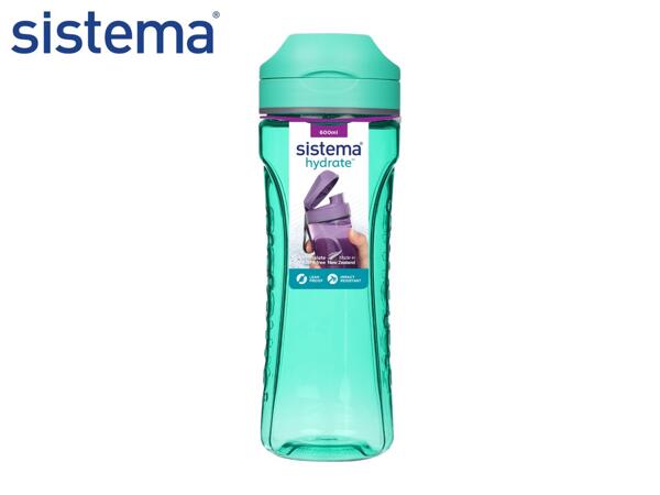 Sistema 600ml Swift™ Bottle
