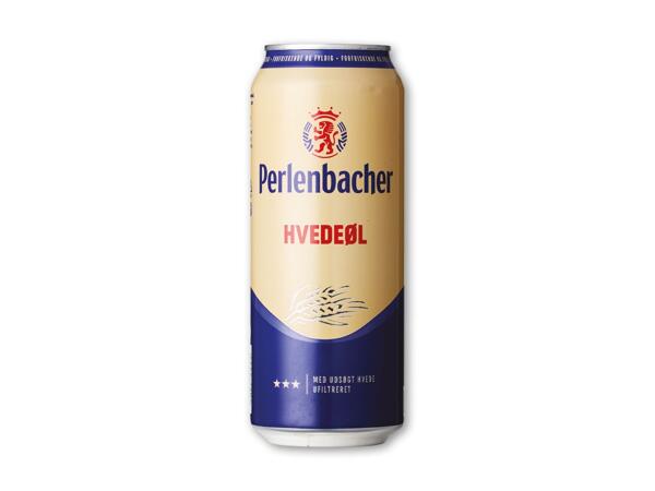 Hvedeøl