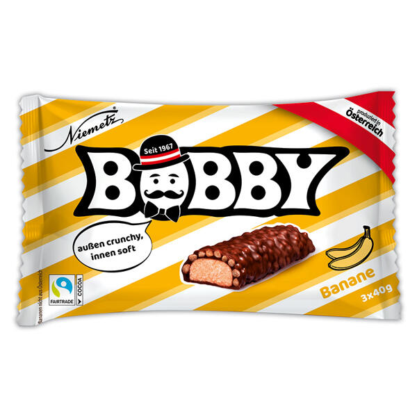 Bobby Trio