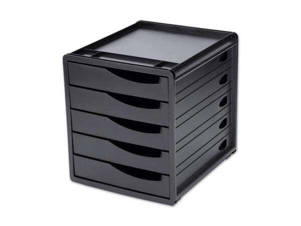 Schubladenbox