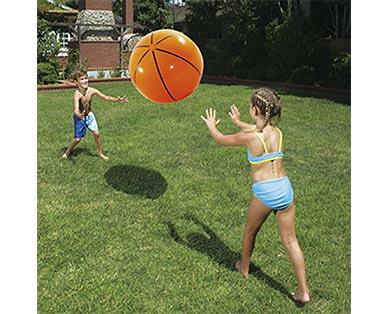 Crane Giant Inflatable Sports Balls