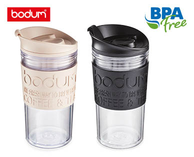 Bodum Travel Mugs