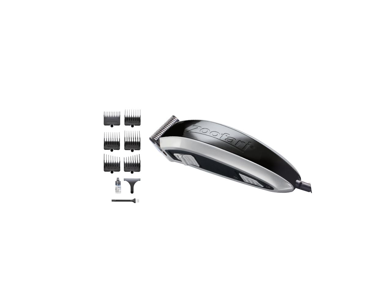 ZOOFARI Animal Hair Trimmer