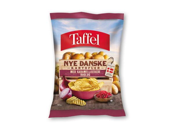 TAFFEL Chips