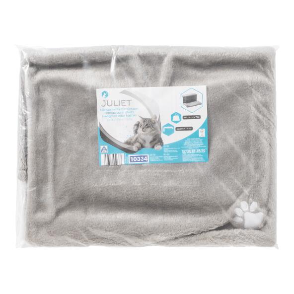 JULIET(R) 				Hamac pour chats