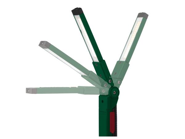 Cordless LED Light