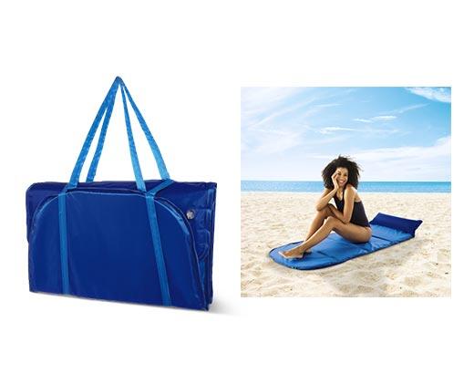 Crane 
 3-in-1 Foldable Mat & Lounge