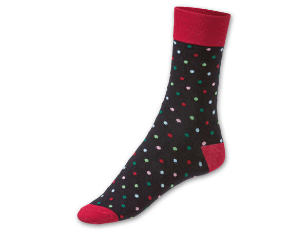 Damen/​Herren Socken
