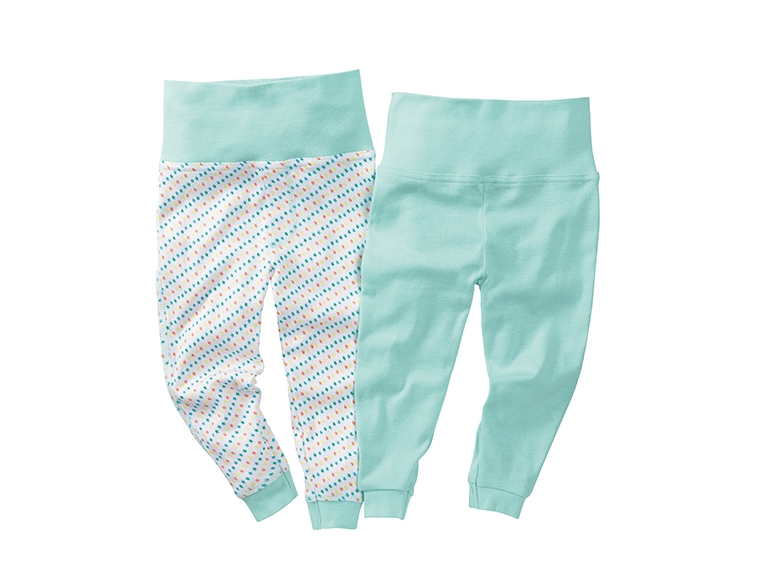 Pantalons pour bébés
