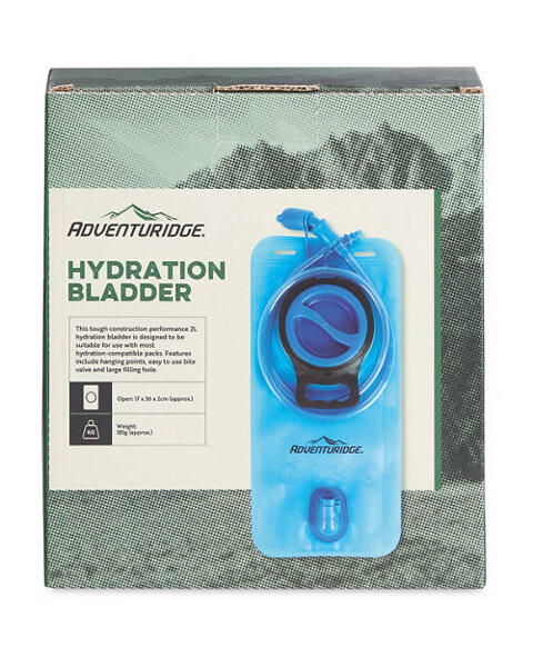 Hiking Accessories