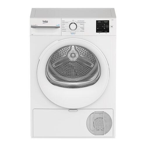 BEKO Wärmepumpentrockner