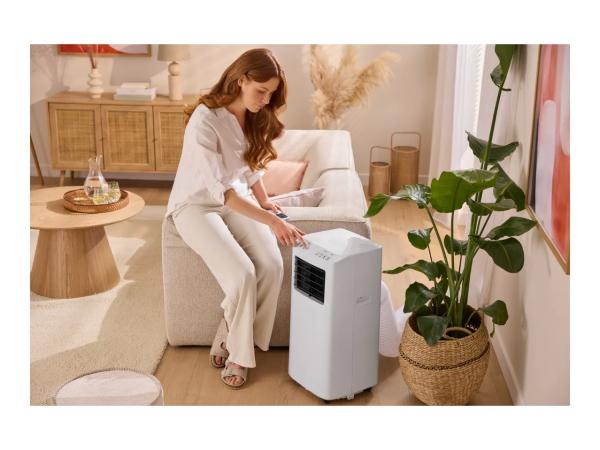 3-in-1 Air Conditioner