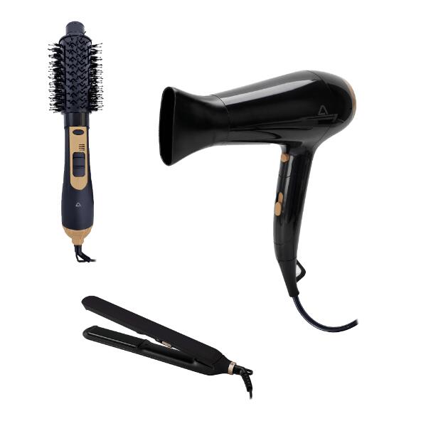 AMBIANO(R) 				Haarstyling