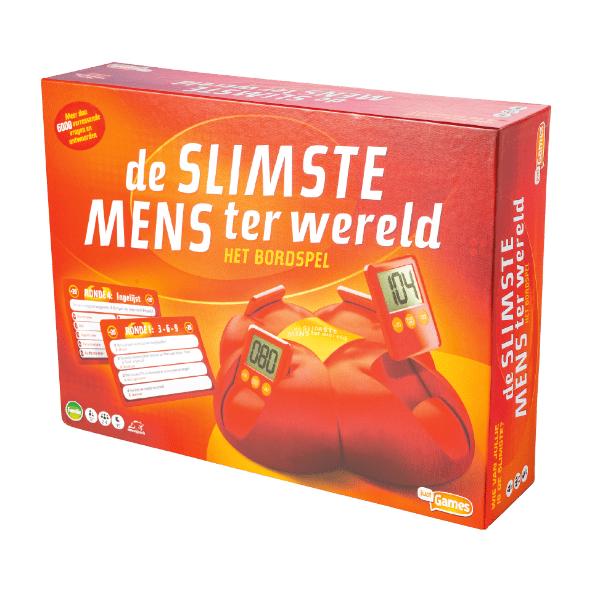 Gezelschapsspel