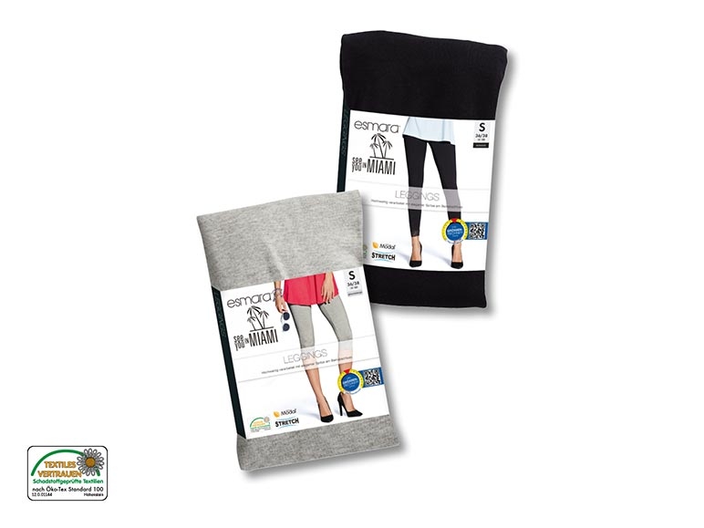 Leggings