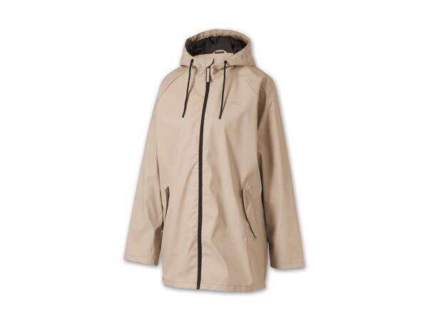 Damen Regenparka