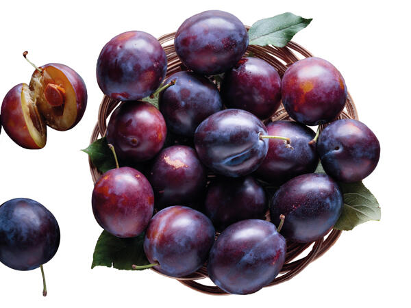 Pflaumen