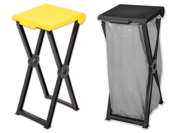 Müllsackständer