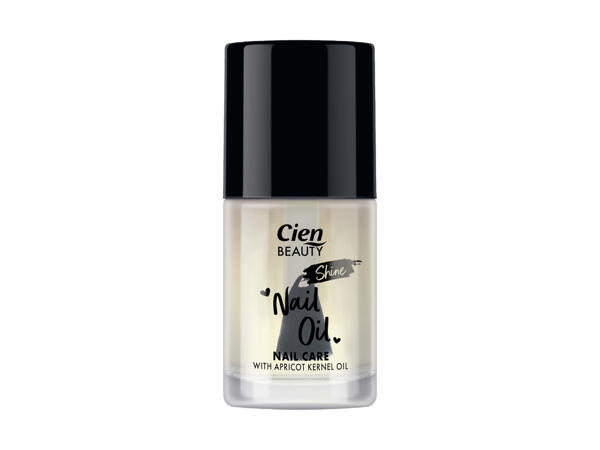Huile de soin pour les ongles