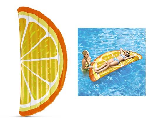 Summer Waves
Popsicle or Fruit Slice Float