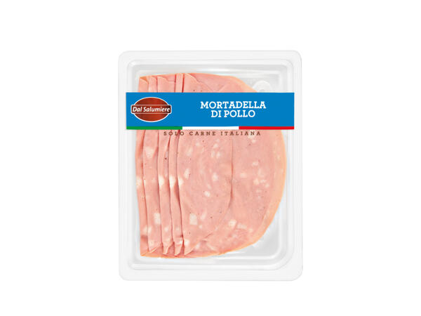 Chicken Mortadella
