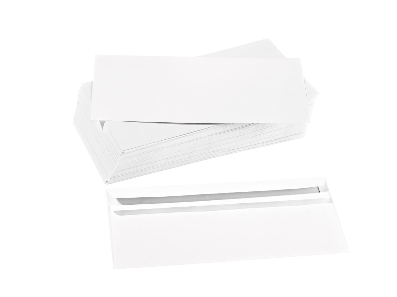 United Office DL Envelopes1