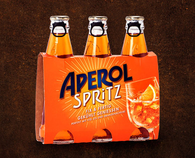 Aperol Spritz