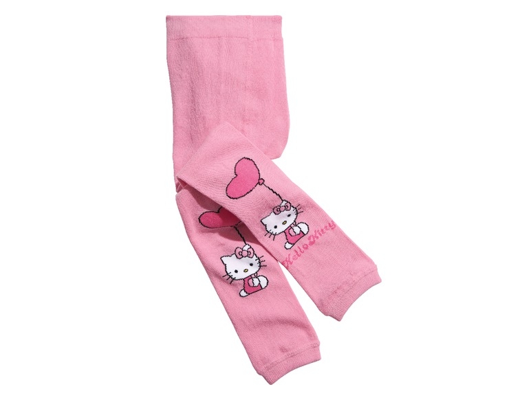 Girls' Leggings