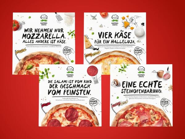 Pizza