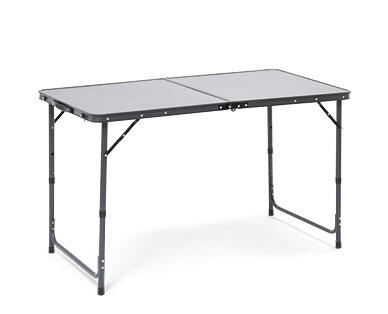 2 Fold Camp Table
