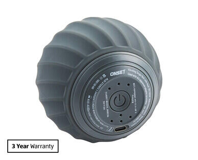 Vibrating Massage Ball Assortment