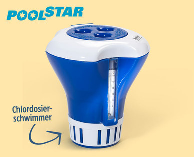 POOLSTAR Poolzubehör