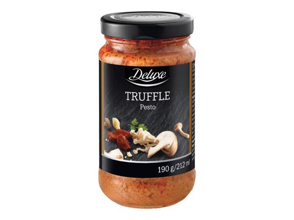 PESTO