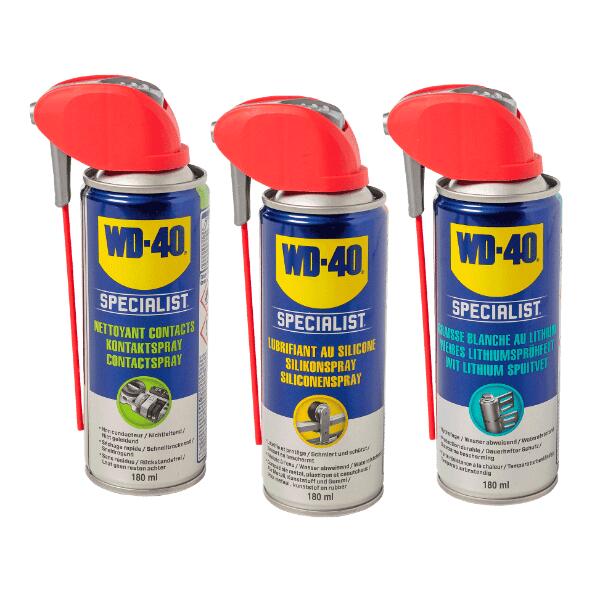 WD-40(R) Technische spray