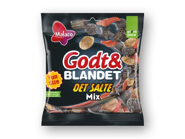 MALACO Snøre, Stjerner eller slikposer