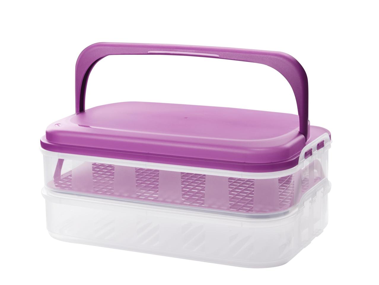 Picnic Storage Containers